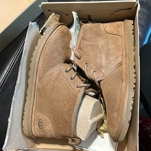 M Neumel UGG